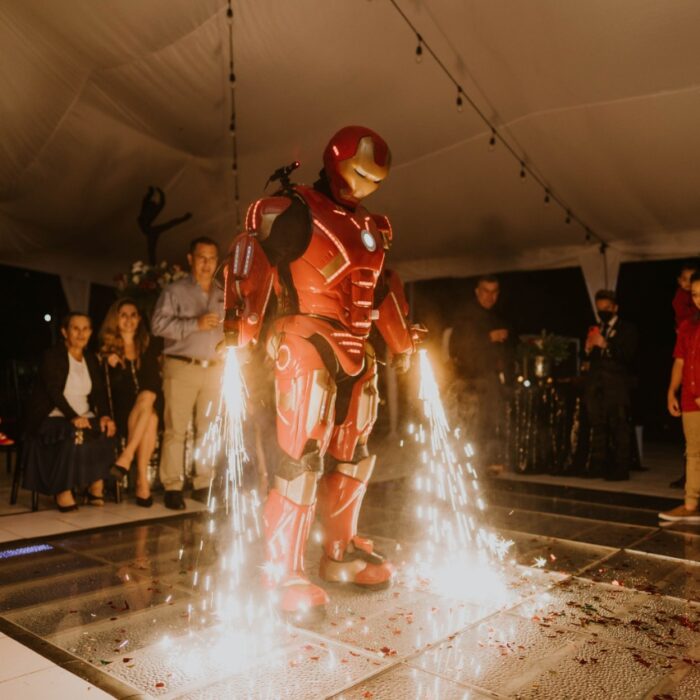ironman